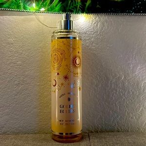 This perfume smells like candy and needs a sweet home!!